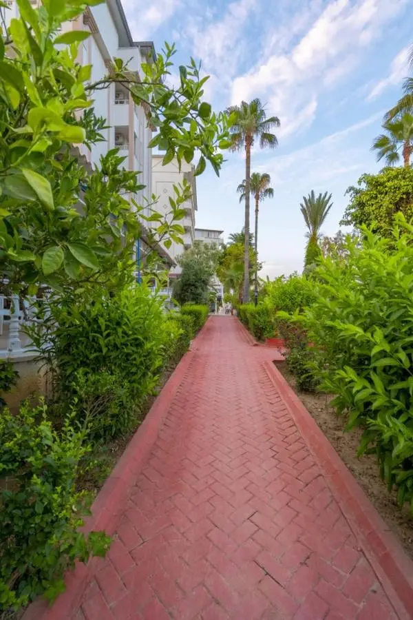 Ramira Beach Hotel - All Inclusive