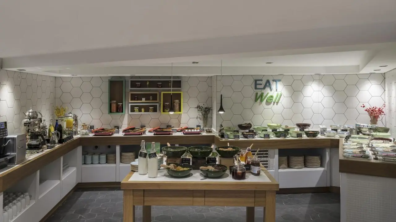 Holiday Inn Istanbul Old City by IHG