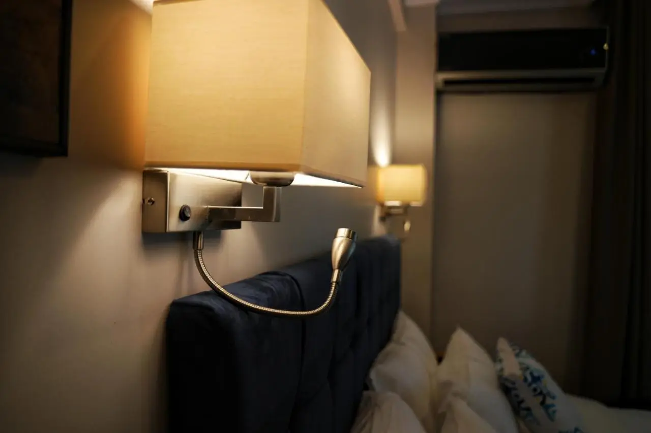 Nomade Old City Hotel