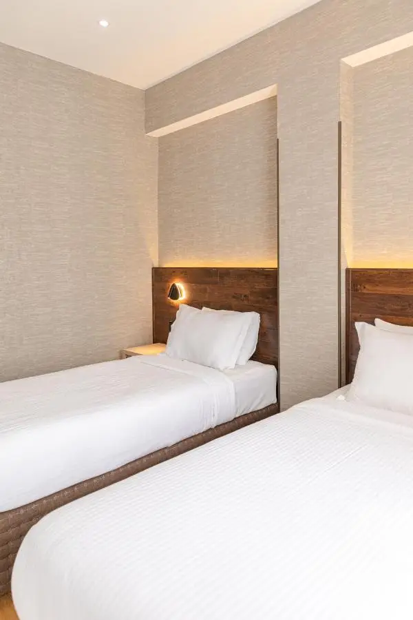 Hotel 25 Bakuriani