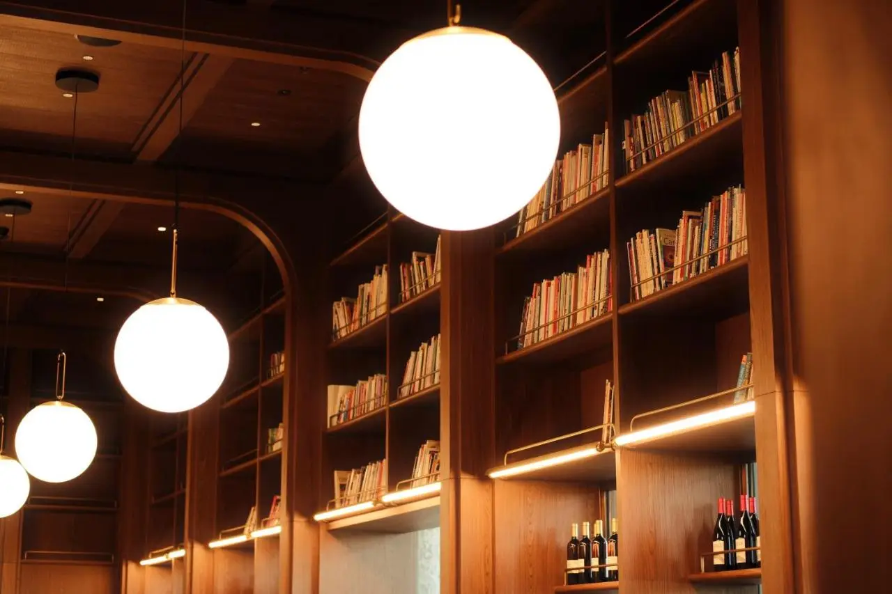 The Telegraph Hotel - The Leading Hotels of the World