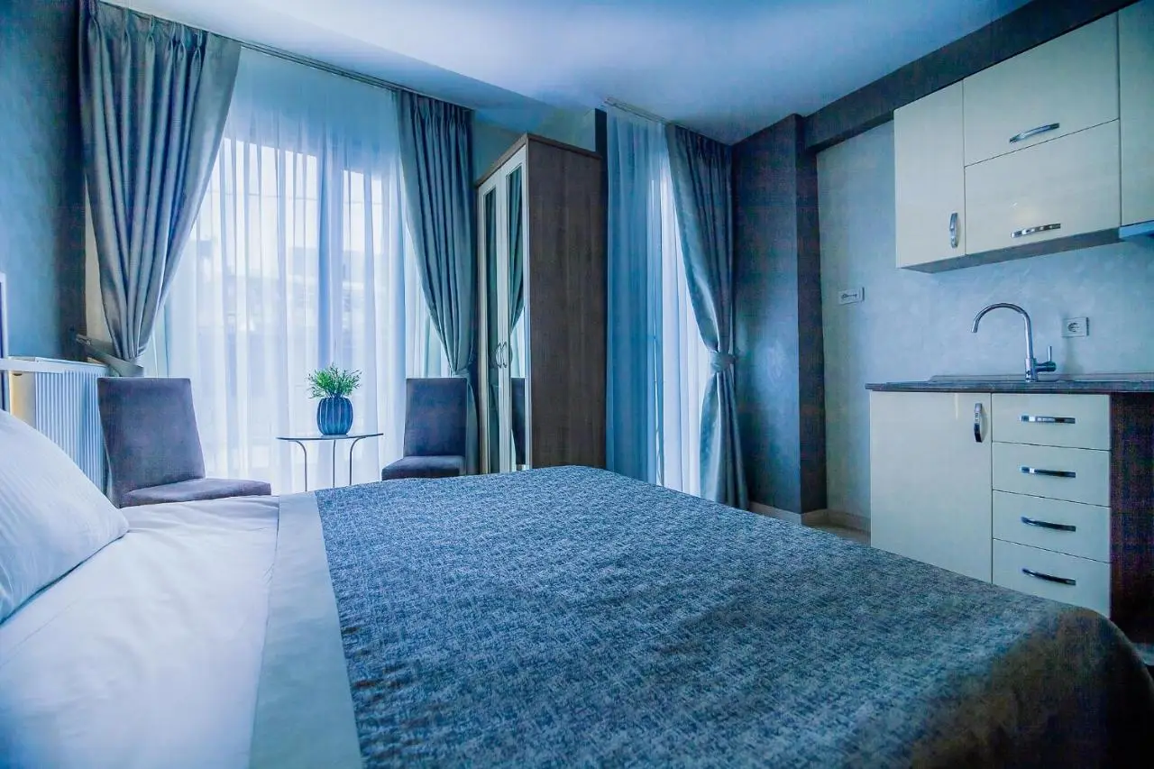 Kavalalı Suites