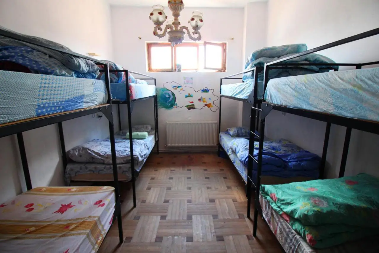 Sheni Hostel
