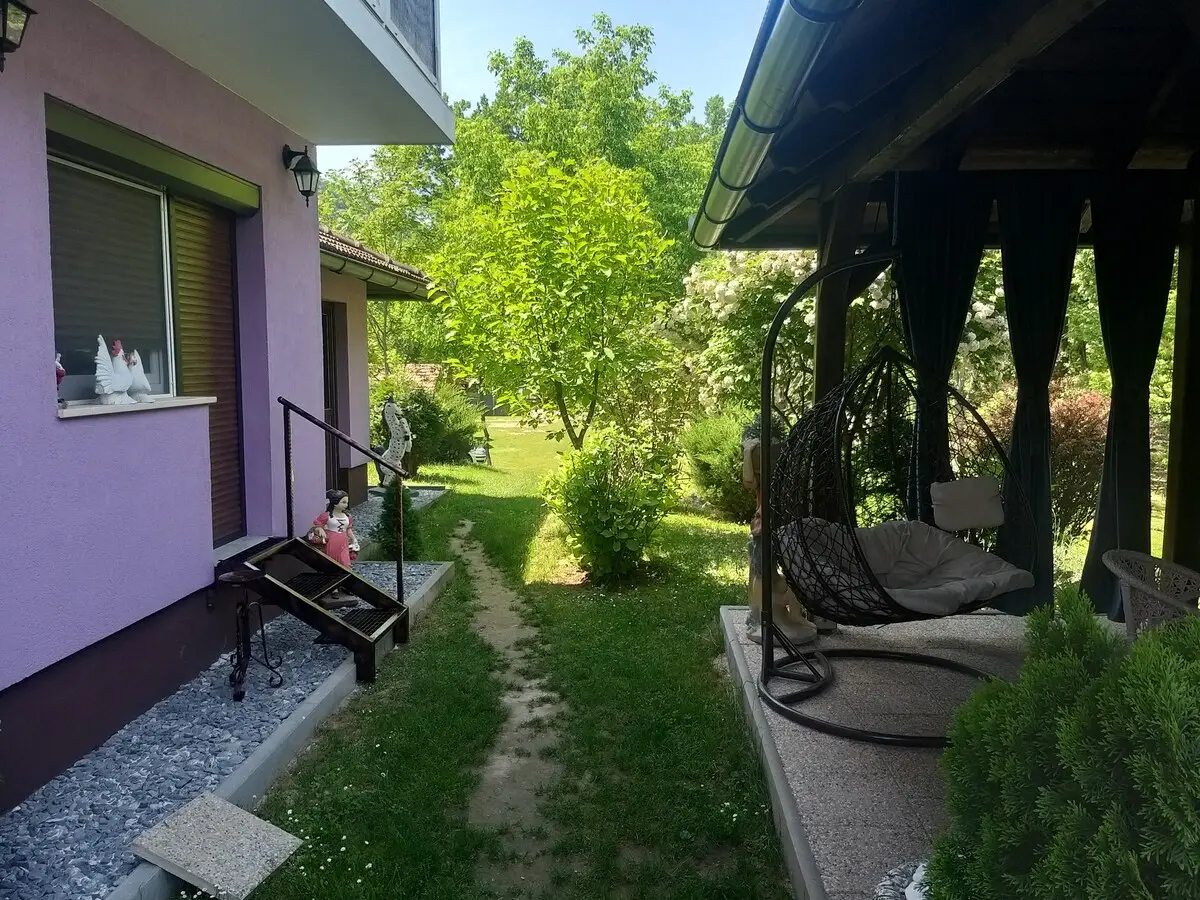 Villa Emrah River One