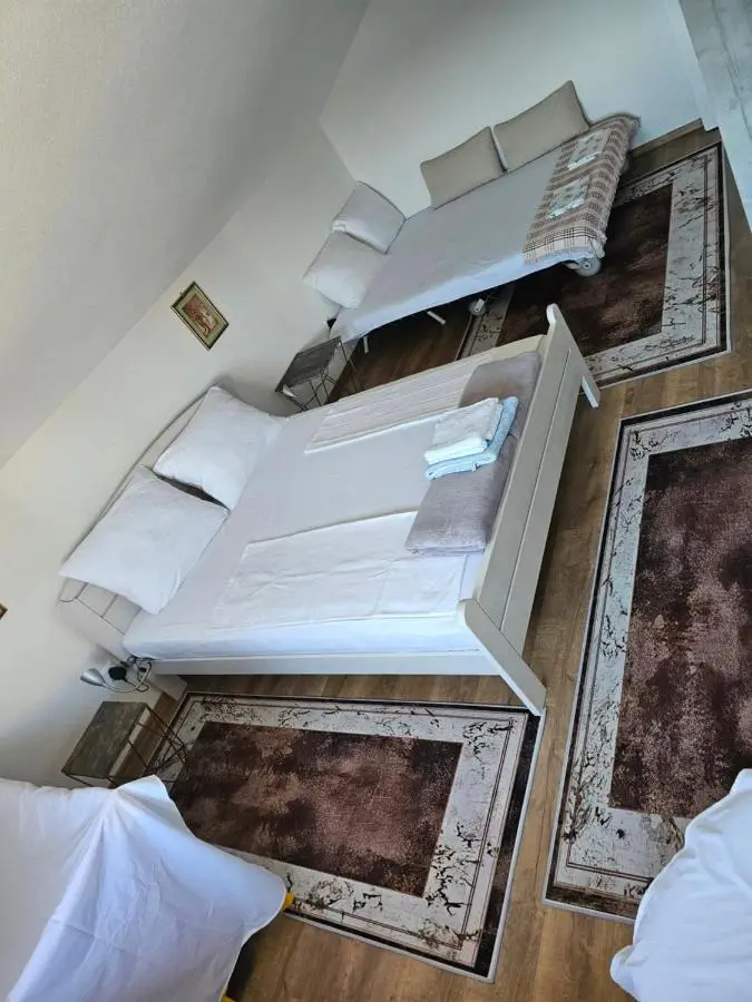 Apartman Una Paradies