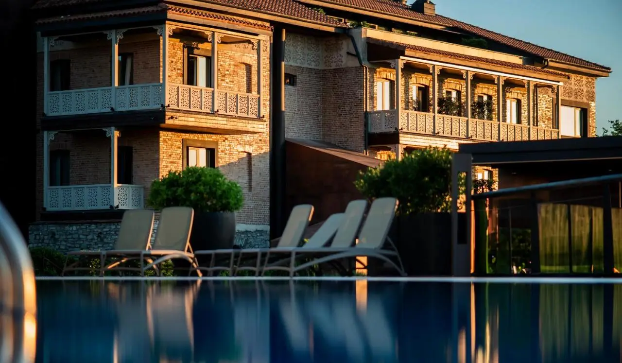 Chateau Mephis Kalaki