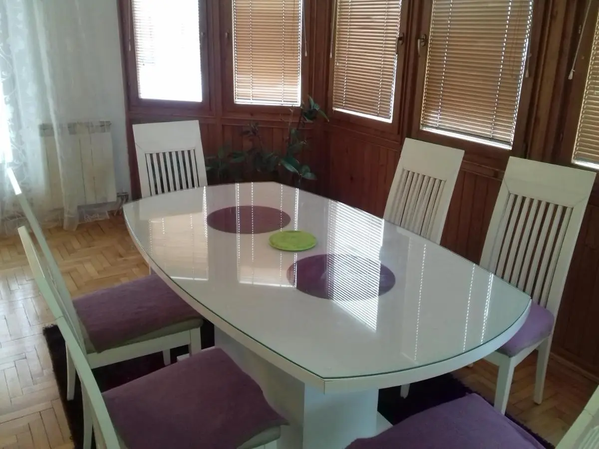 Holiday Home Hodo