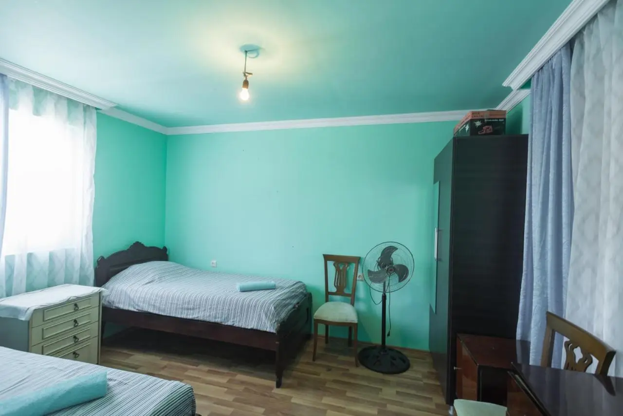Guesthouse Gorgasali 57