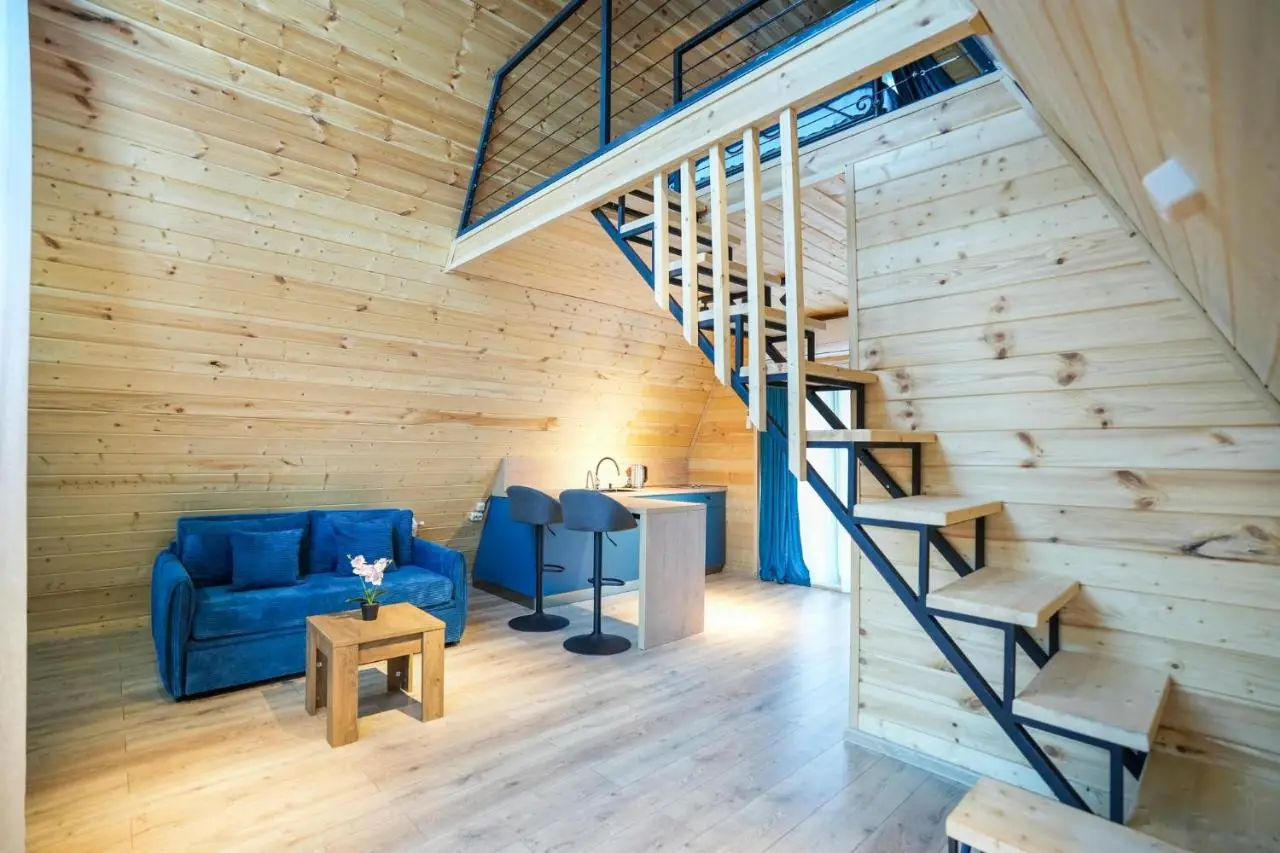 Cottage Liantto