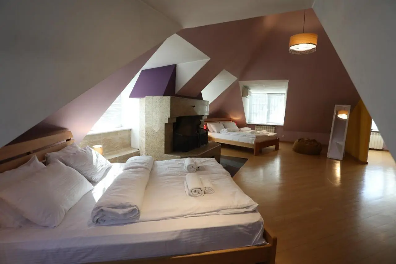 Apart-Hotel David