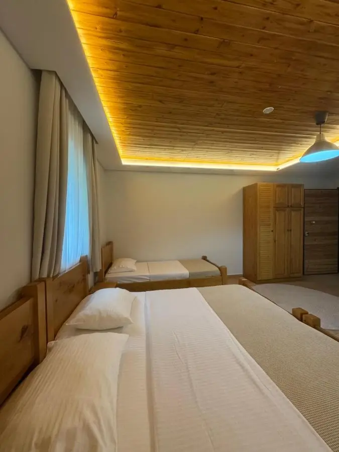 Gegest Hotel