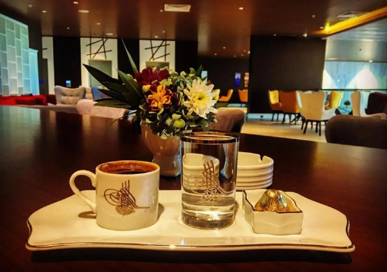 Euphoria Hotel Batumi