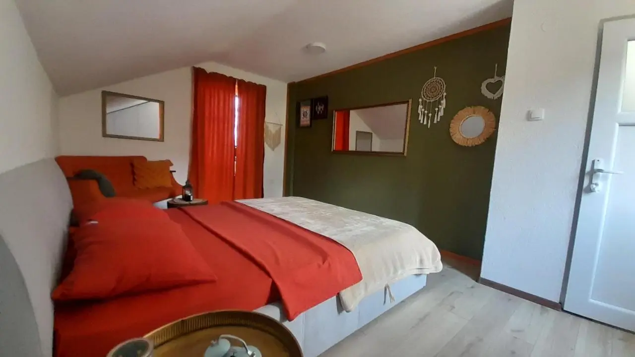 House Trebević ReStart