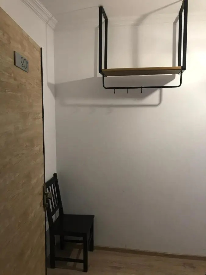 Mgzavrebi Apartment In Bakuriani