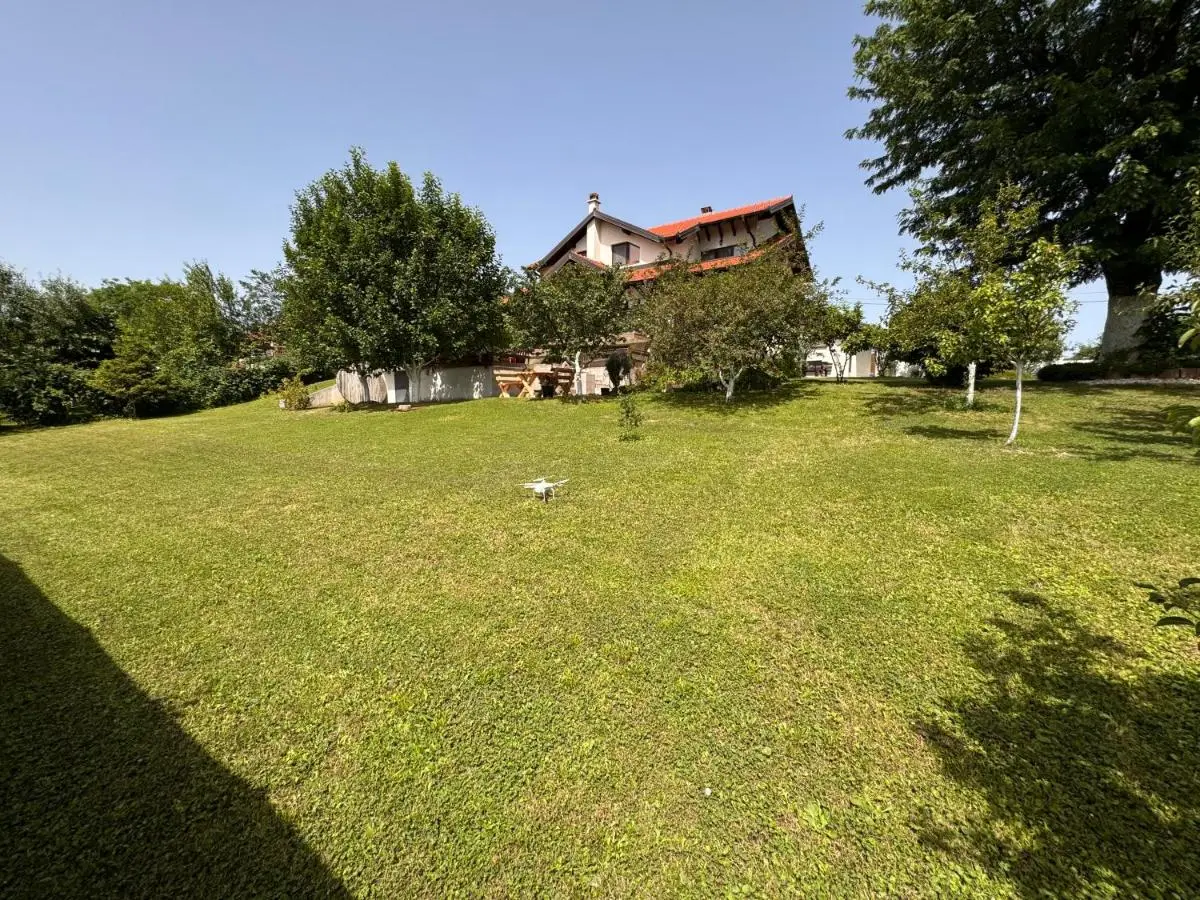 Sarajevo Villa Ruza Vjetrova