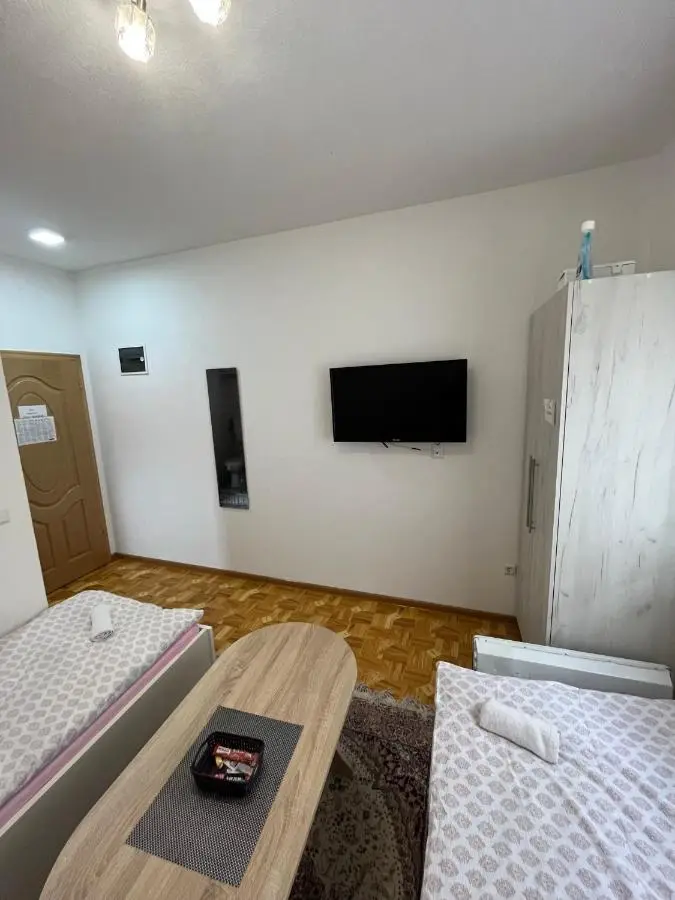 Apartmani Hadžić