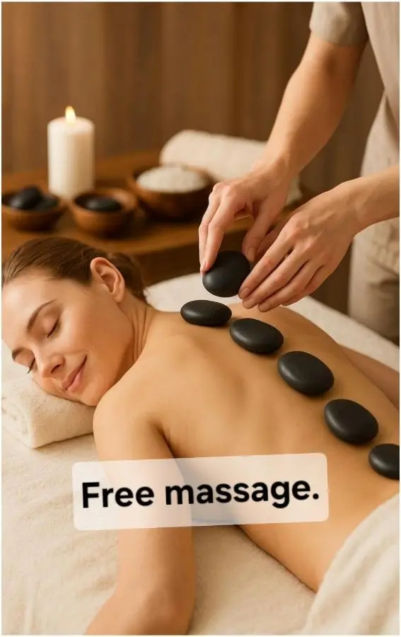 Amazon Hotel & SPA - Free Pool