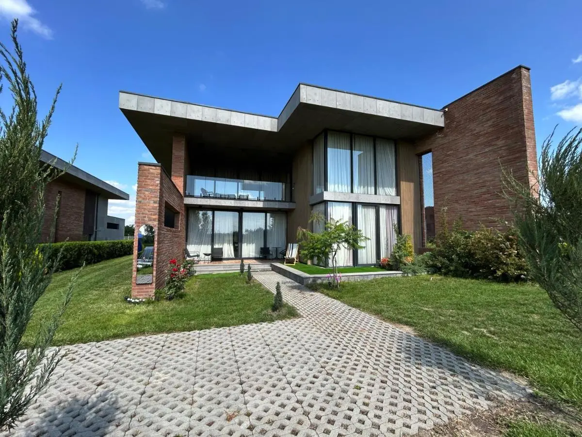 Villa #40, Ambassadori Kachreti Golf Resort