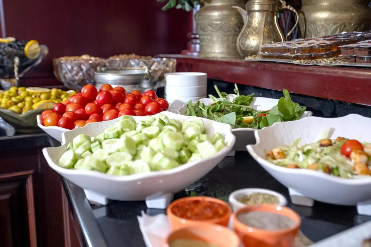 Balin Hotel - Special Category