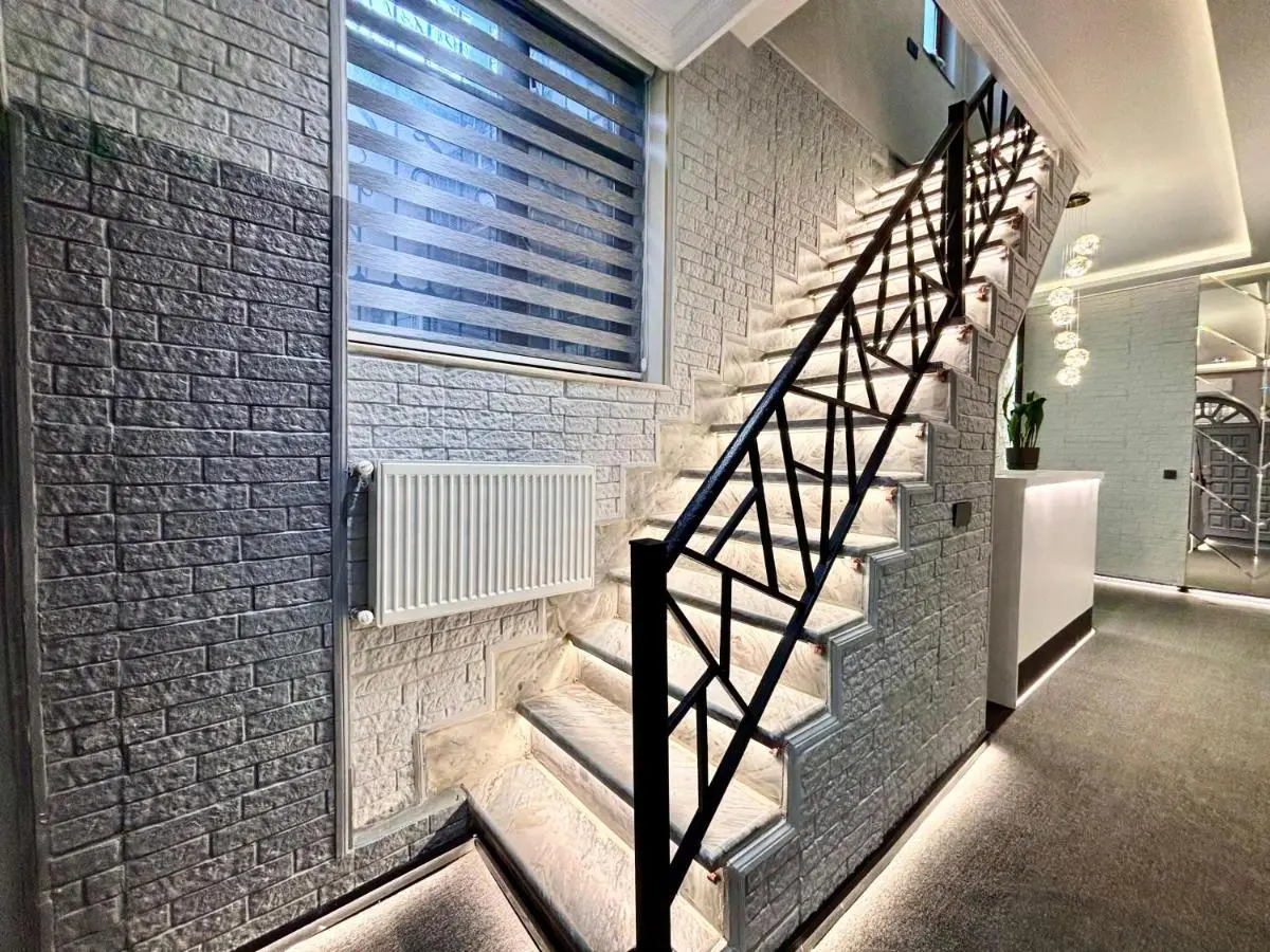 JM Central Boutique Hotel