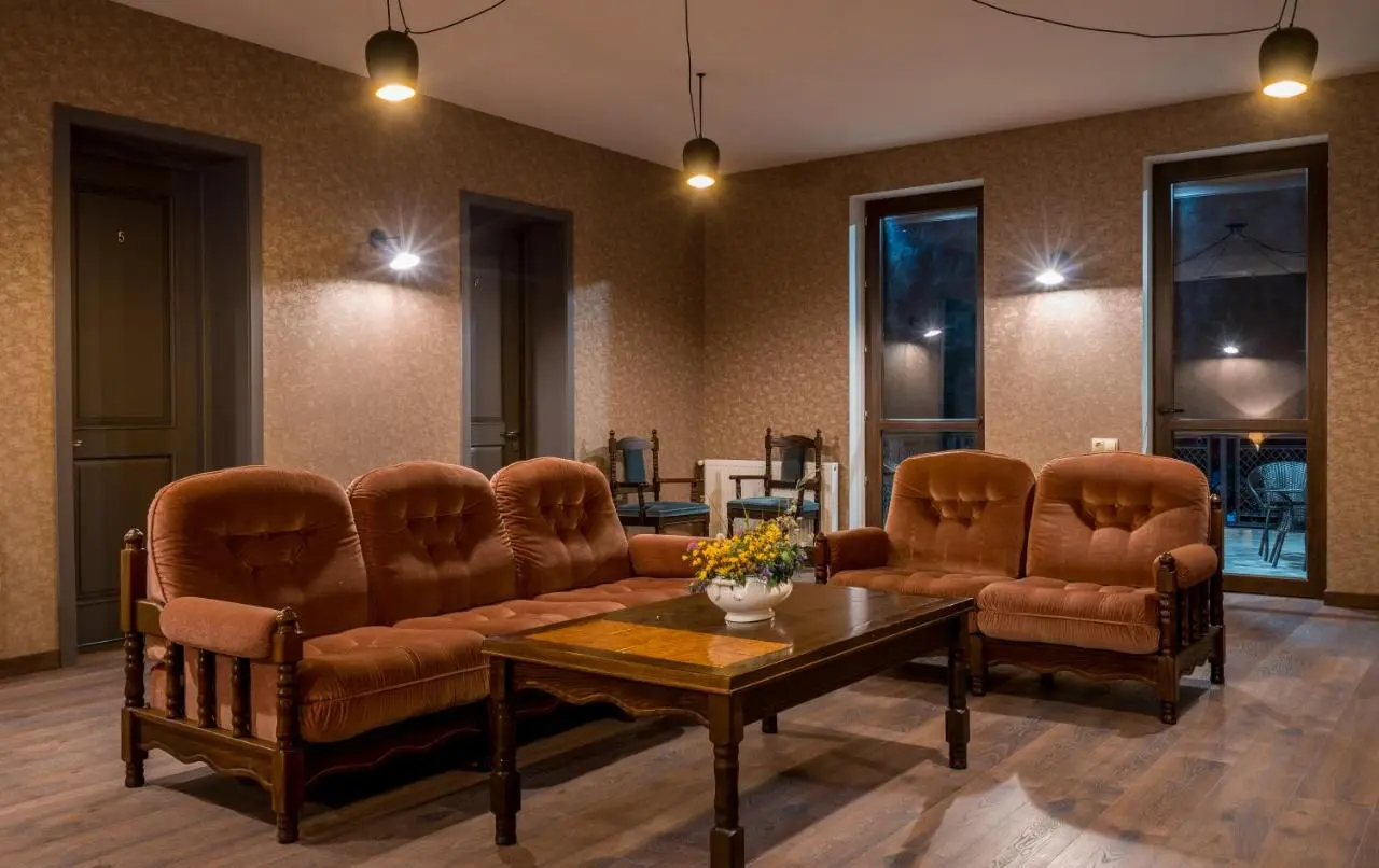 Travel Inn Kazbegi