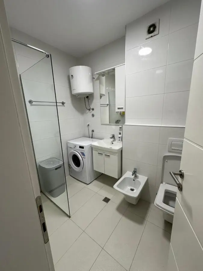 Apartment Nadia 3min from Old Bridge with FREE Garage
