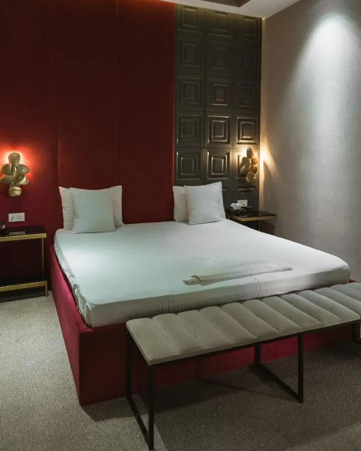 Armada Villa Hotel