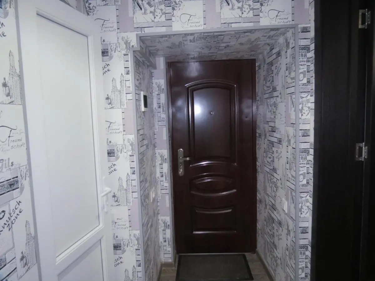 Apartment Tamara On Khandzteli Street