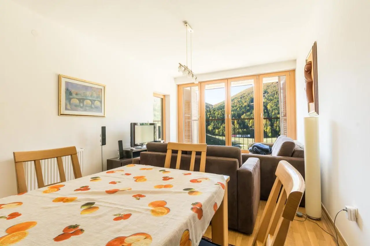 Apartmani El Tarik
