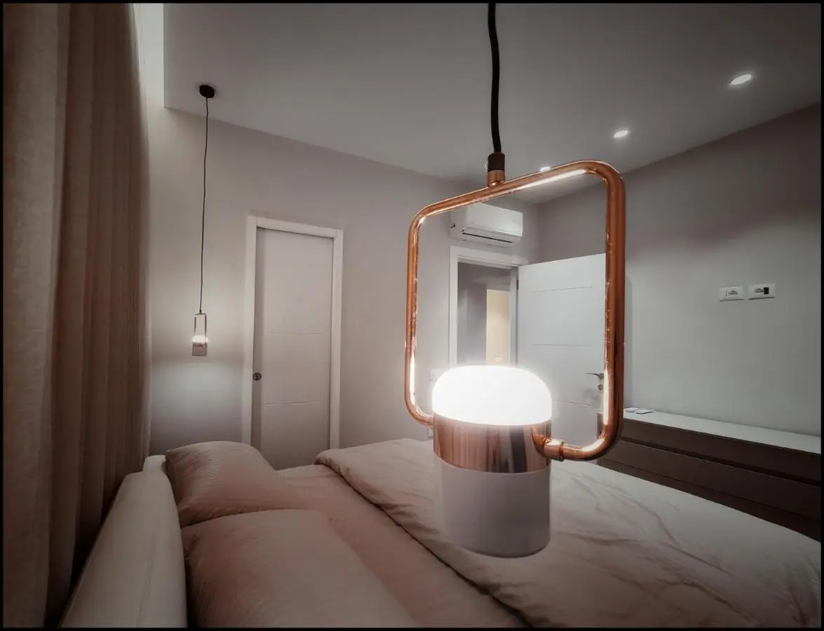 Adore - Modern Apartment