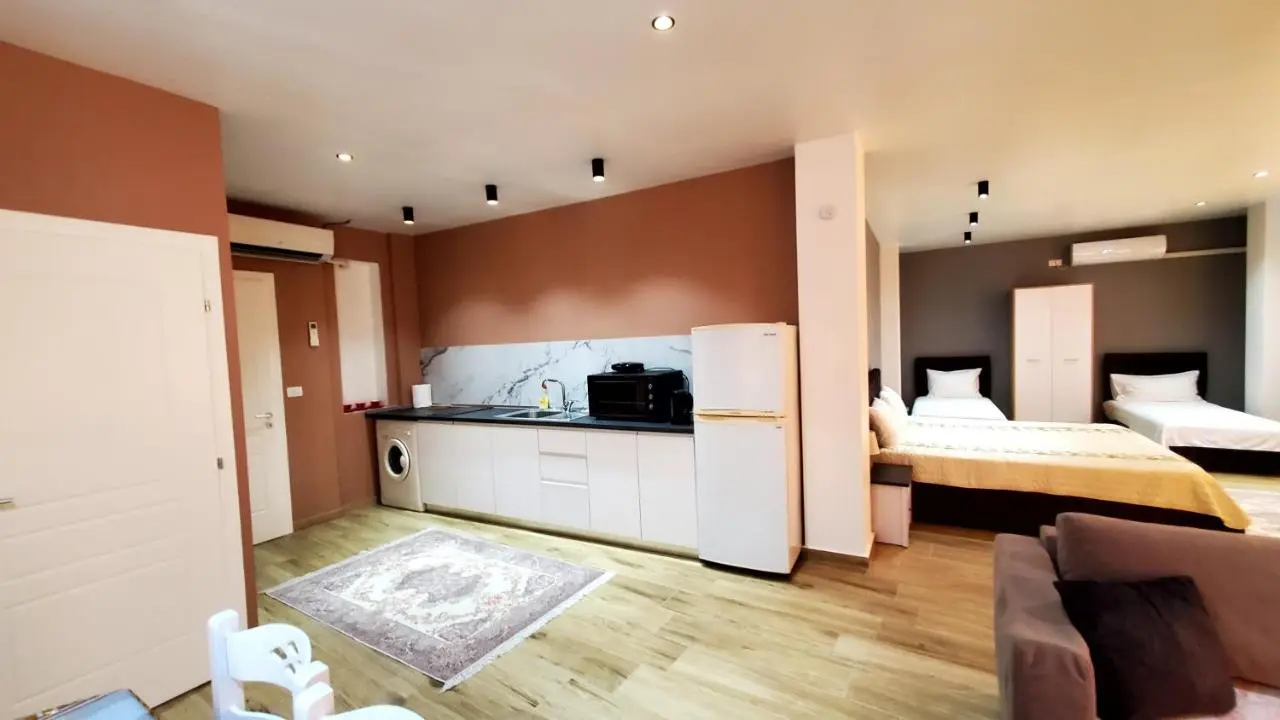 Sirius Apartment