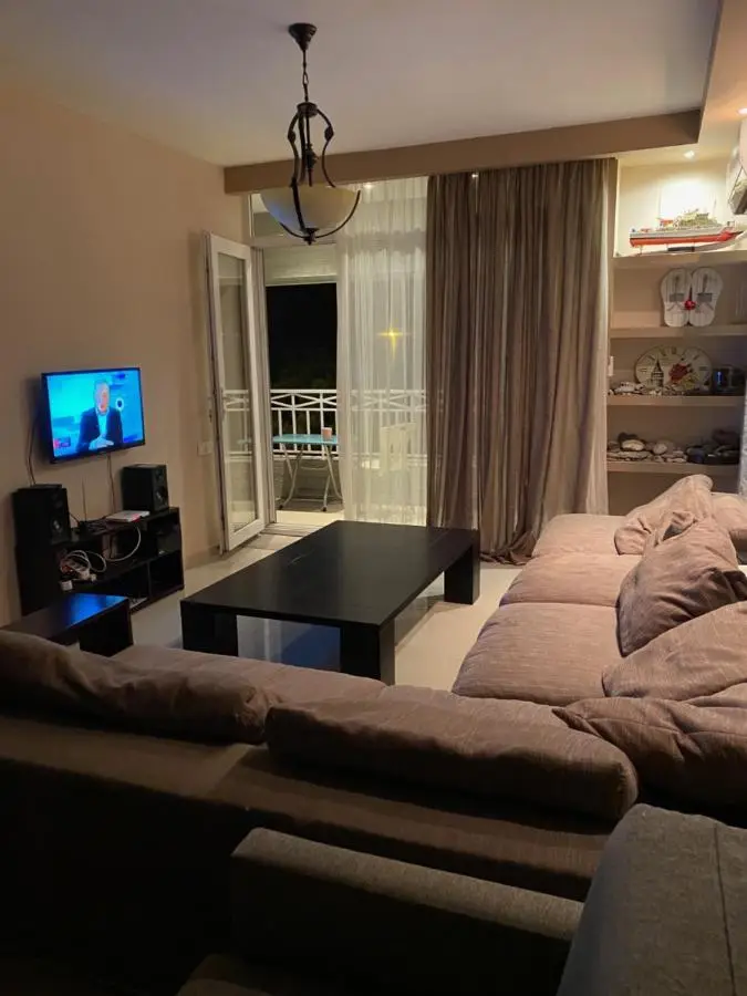See view Apartment Magnolia 206