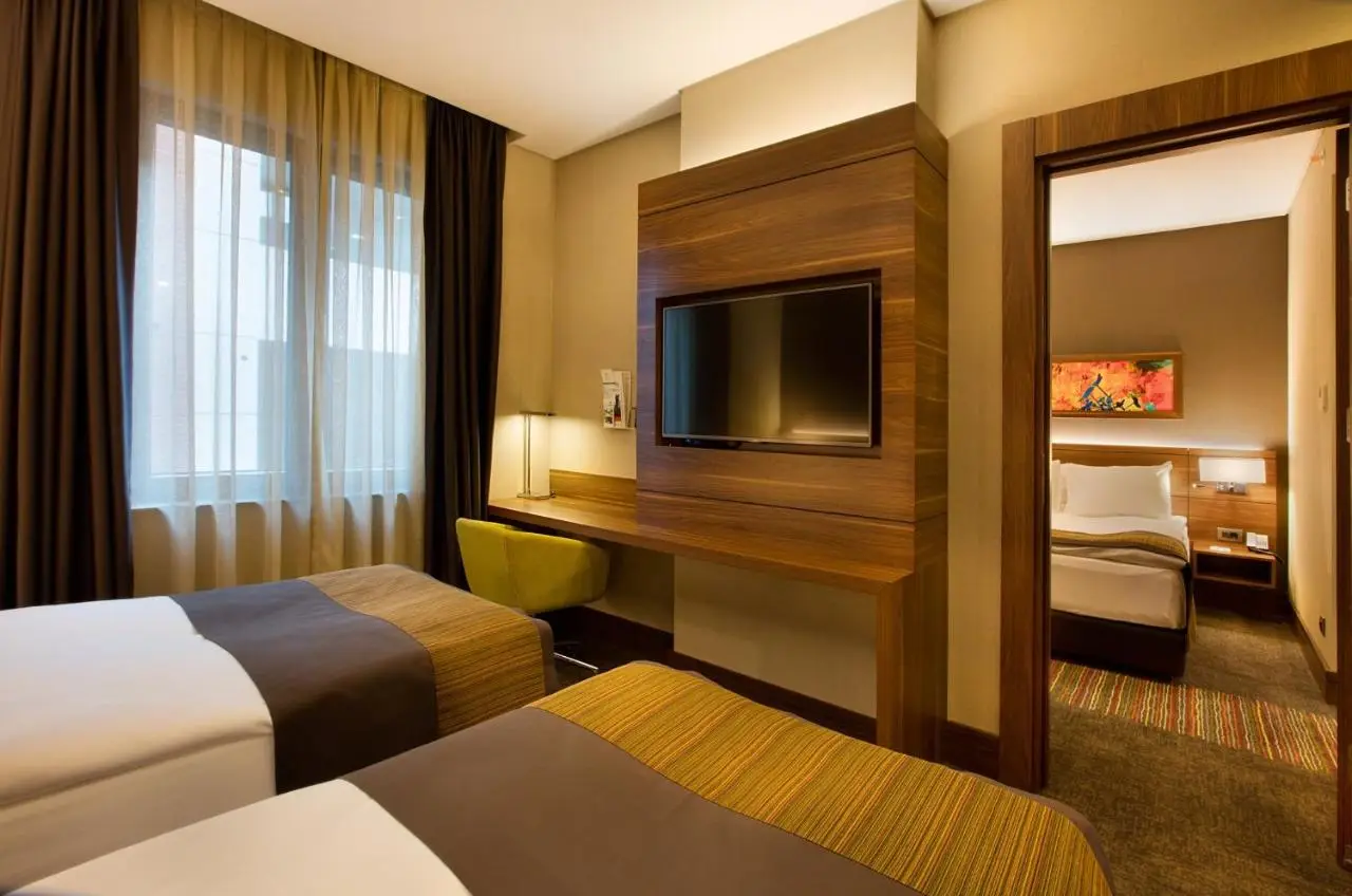 Holiday Inn Istanbul - Kadikoy by IHG