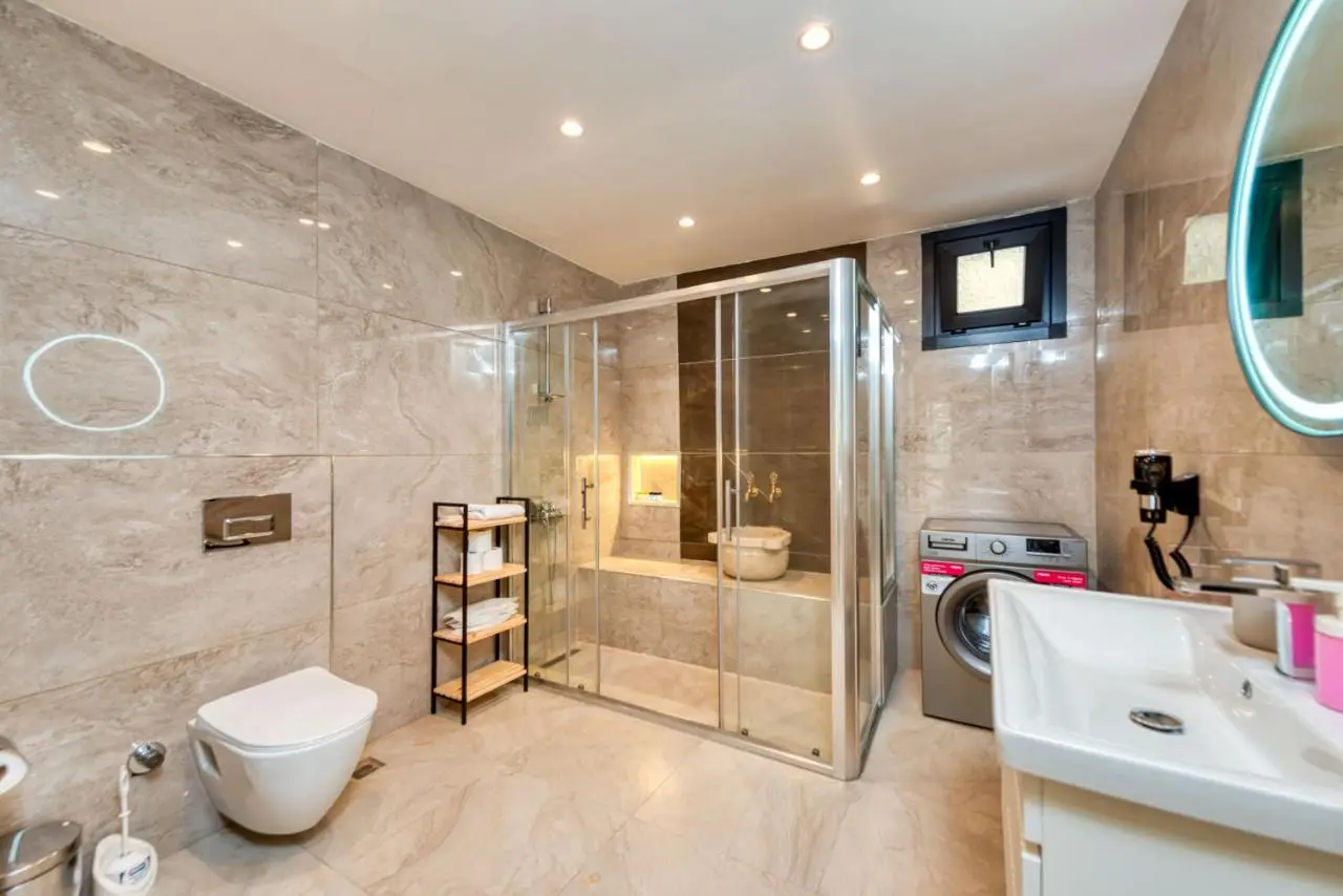 Port Apart Hotel