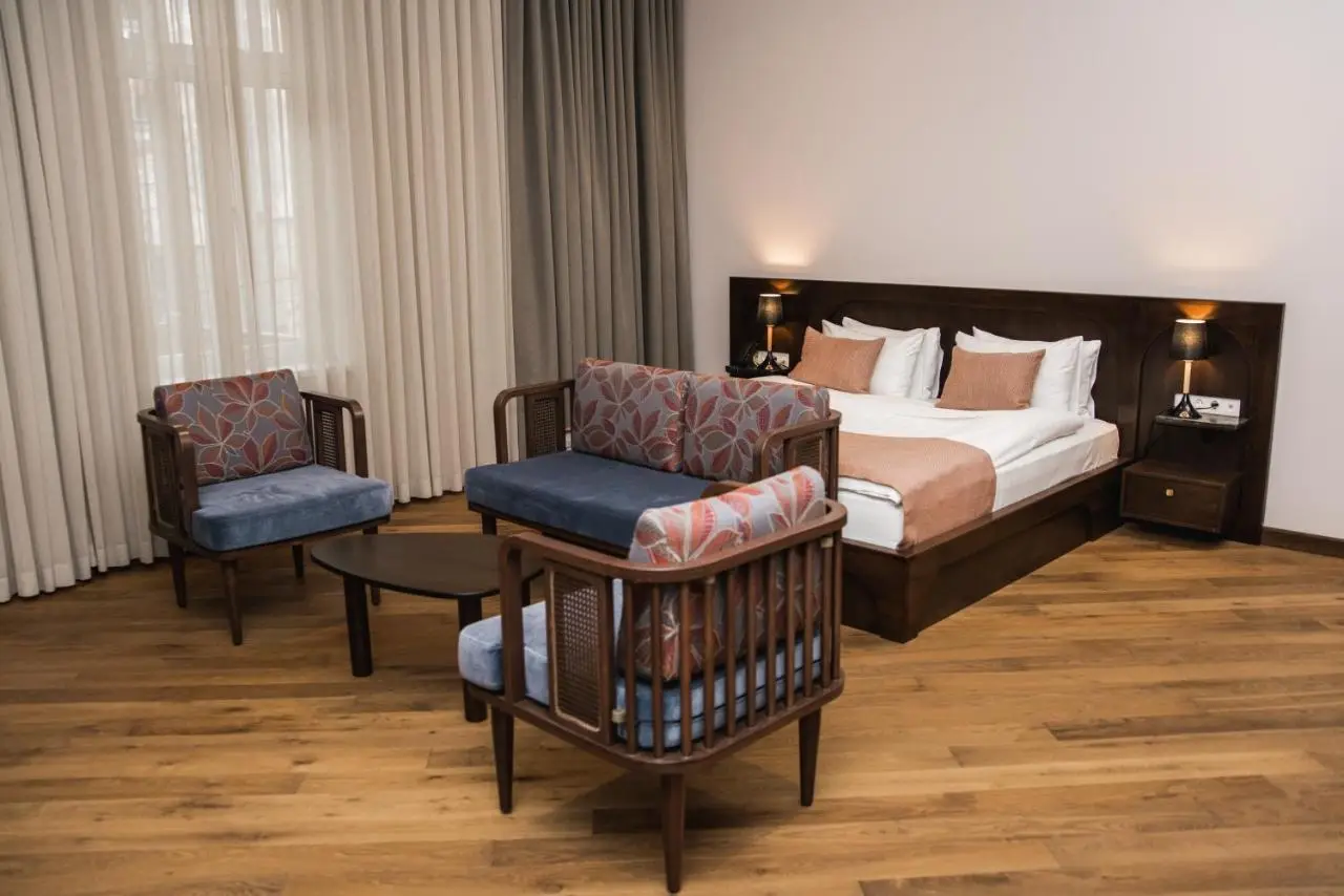 Makmani Boutique Hotel by DNT Group