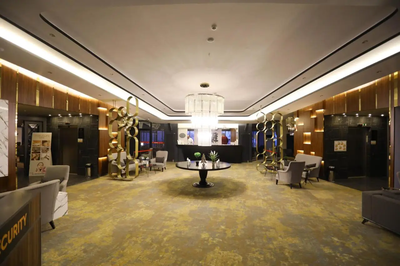 Trendlife Hotels Uludağ ALL INCLUSIVE