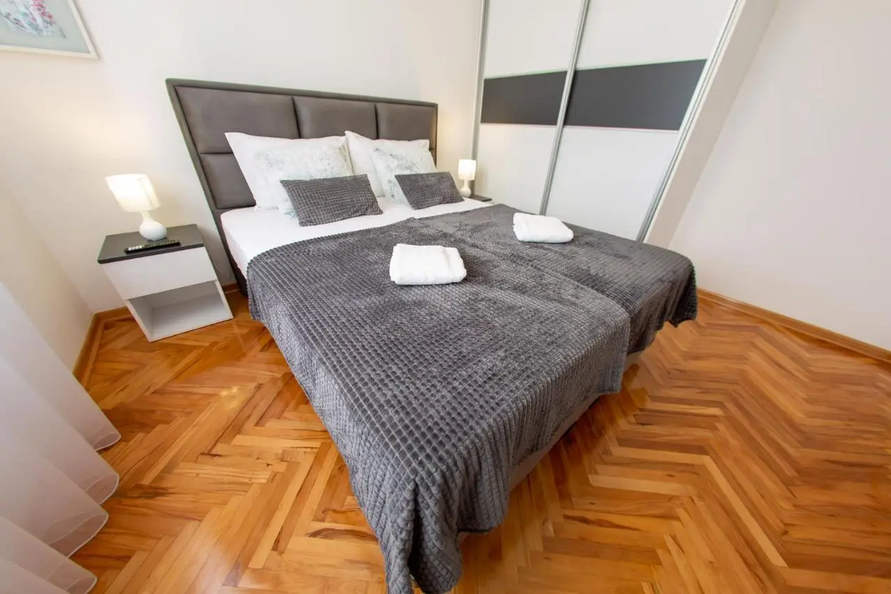 Mostar Bliss Apartment