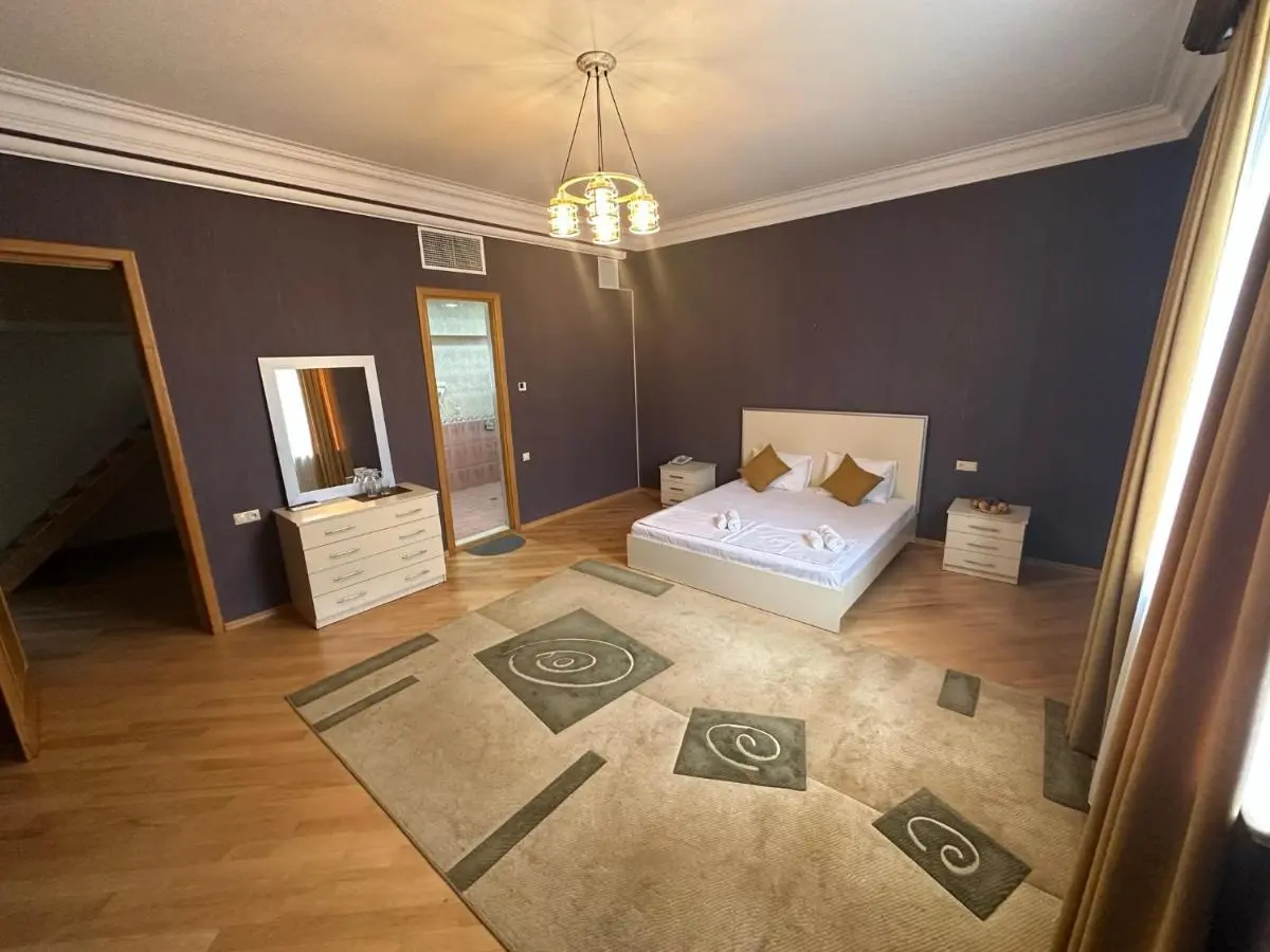 GARRIOTT TBILISI