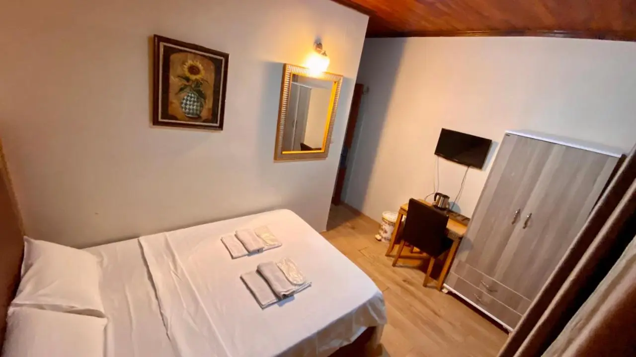 Herton Boutique Hotel