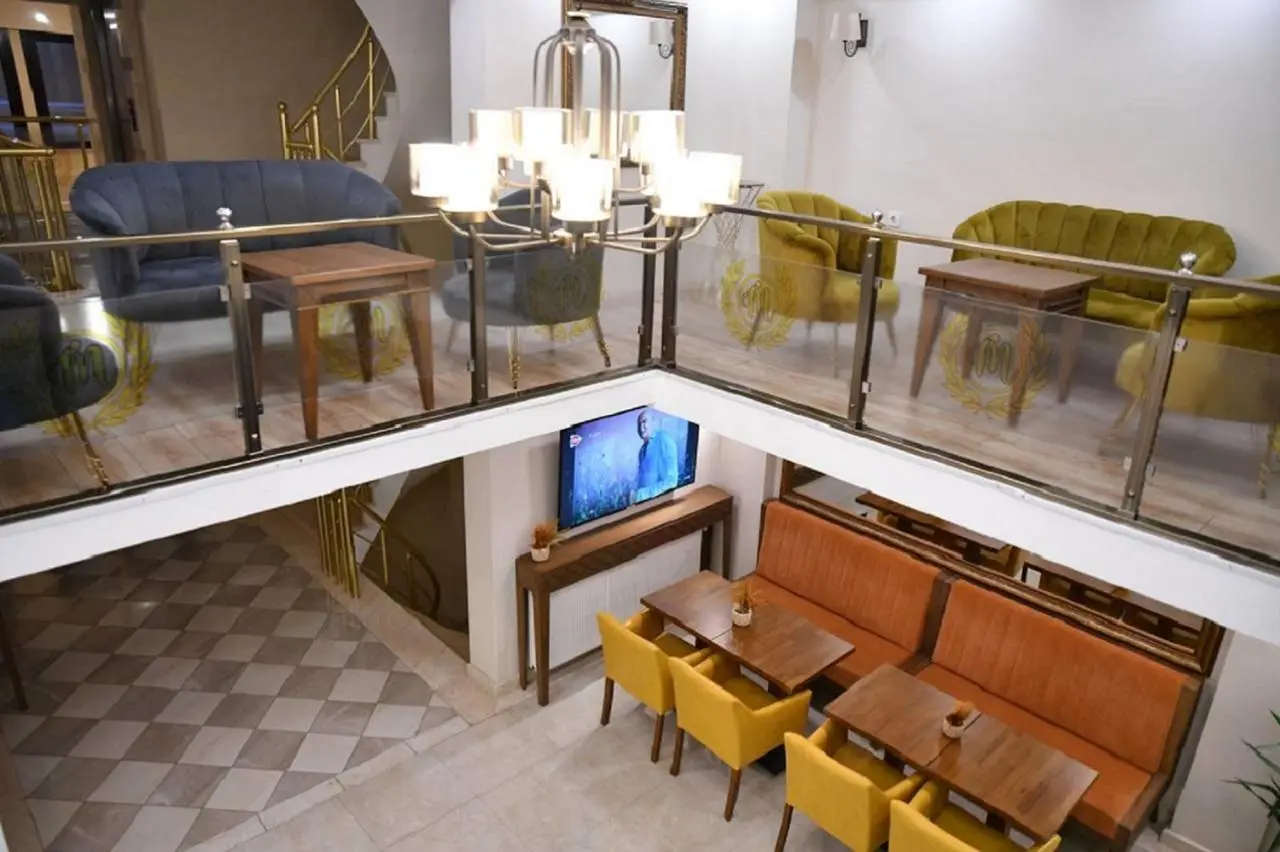 Hotel Mavirem