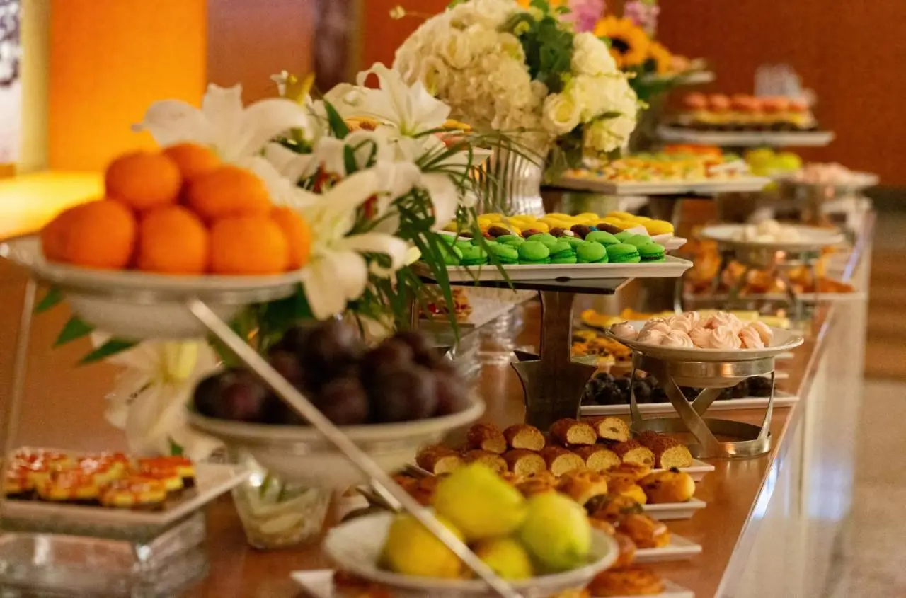 Point Hotel Taksim