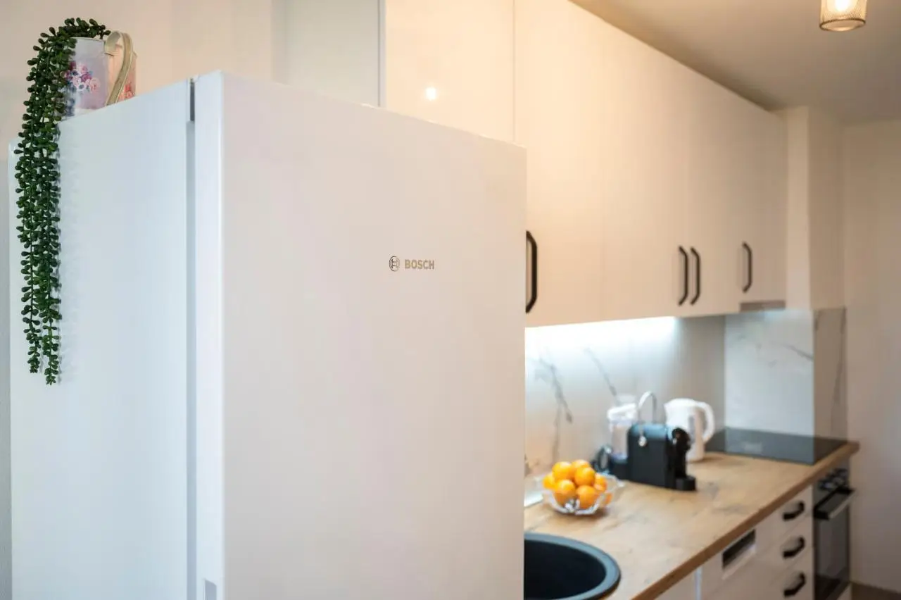 Sarajevo Midway Premium Brand New Apartment