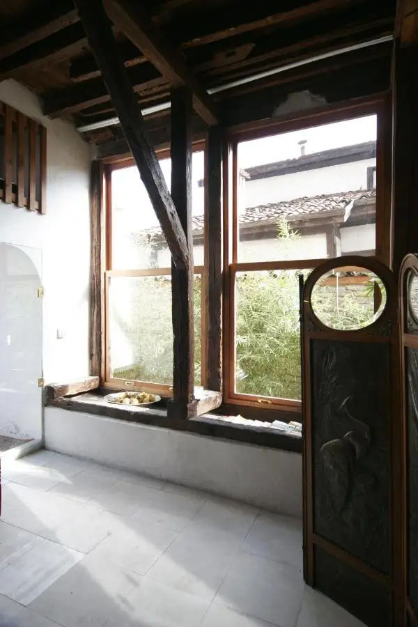 Gulevi Safranbolu Heritage Hotel