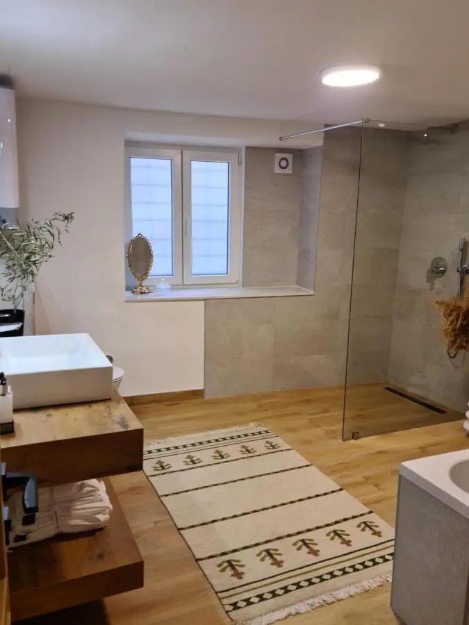 Apartments GB