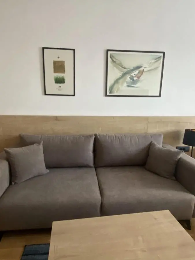 Apartmani G8