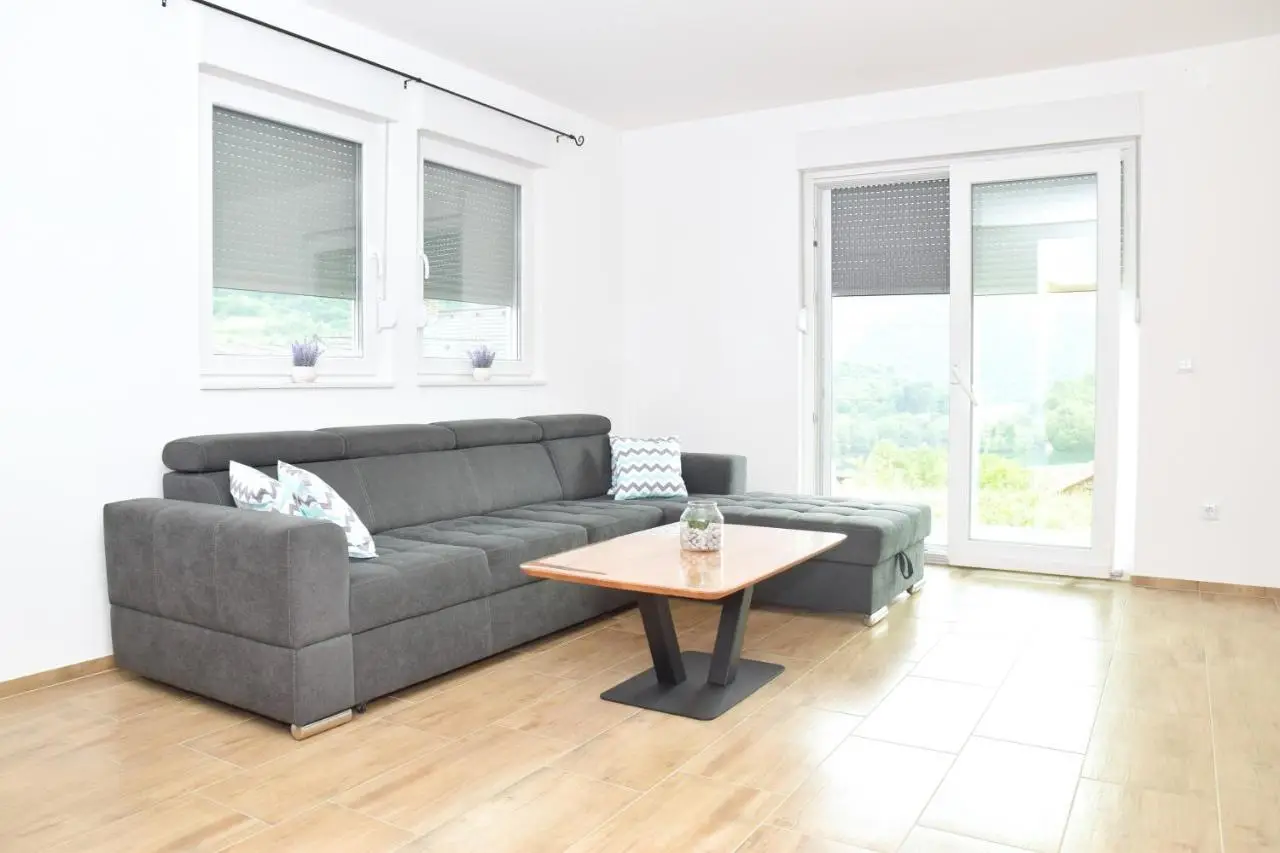 Apartman RIO