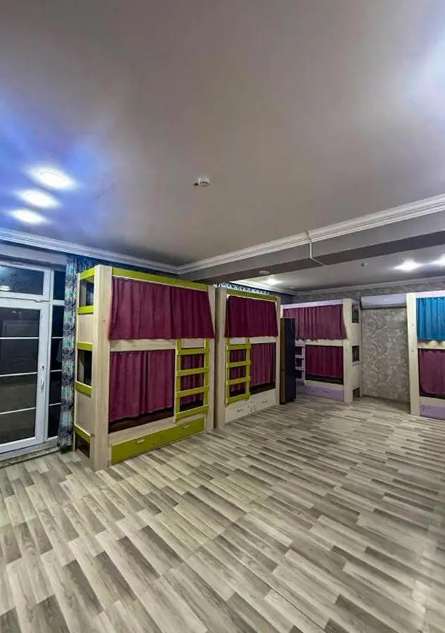 Champion HOSTEL BAKU