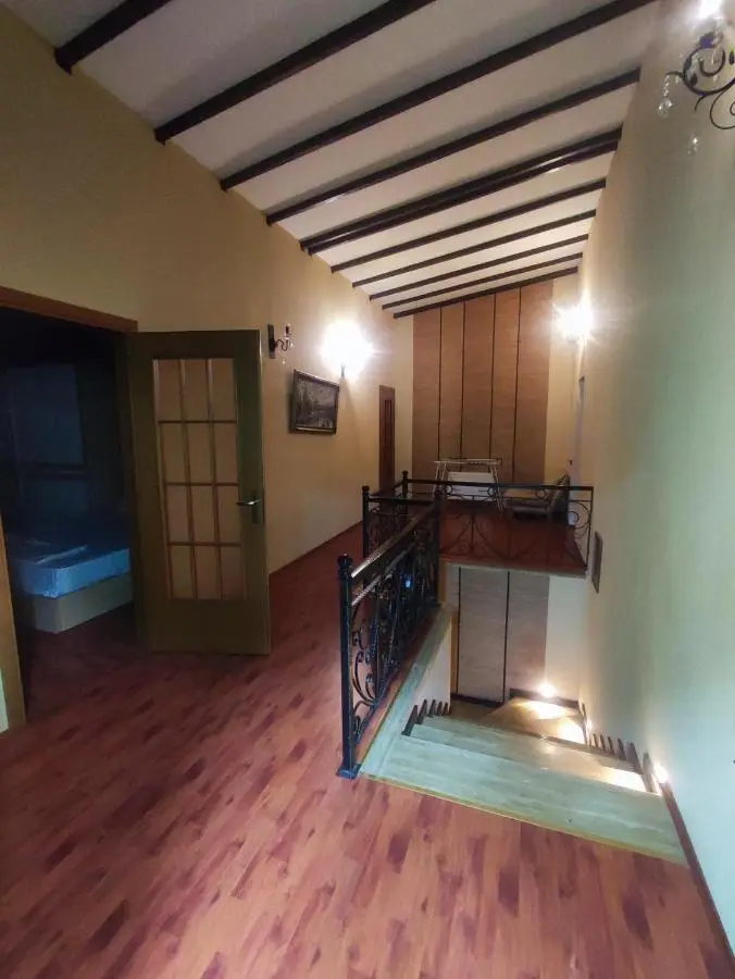 Azneft Royal Suite Apartment Sea View