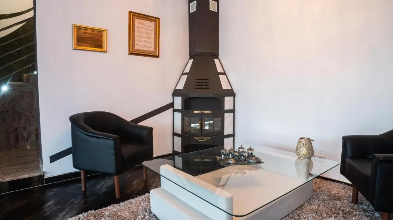 Villa De Luxe