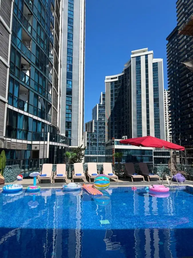 New Wave Hotel